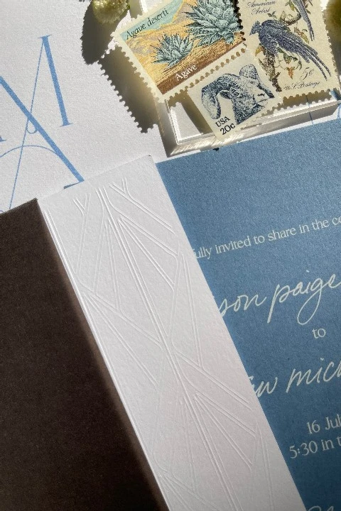 Afterglow Paper Co.