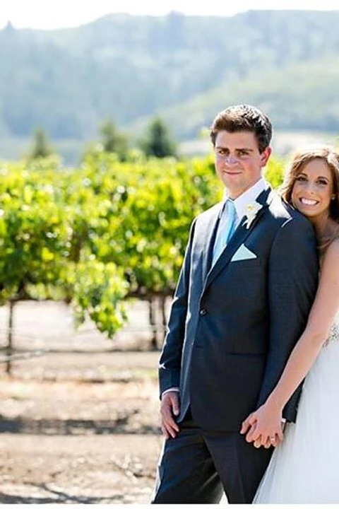 Trentadue Winery