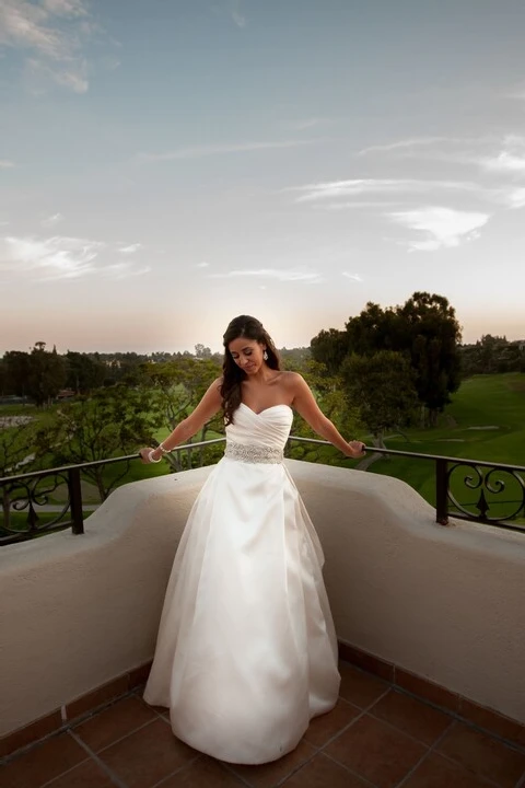 The Riviera Country Club