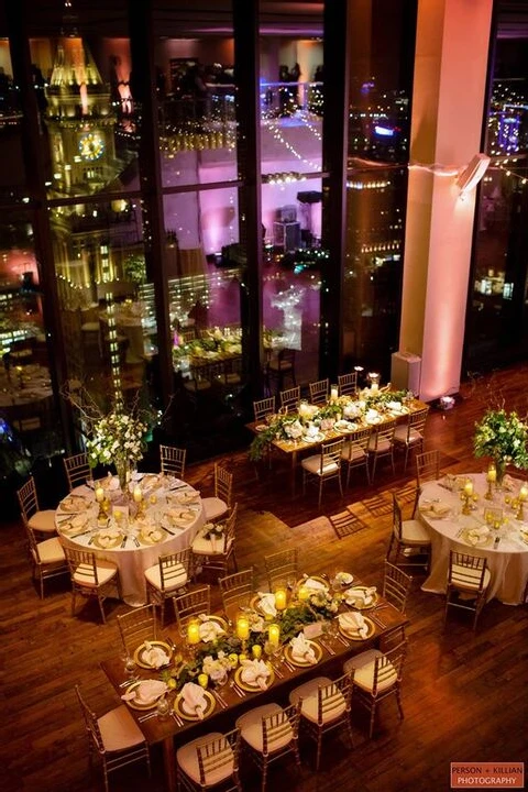 State Room: A Longwood Venue