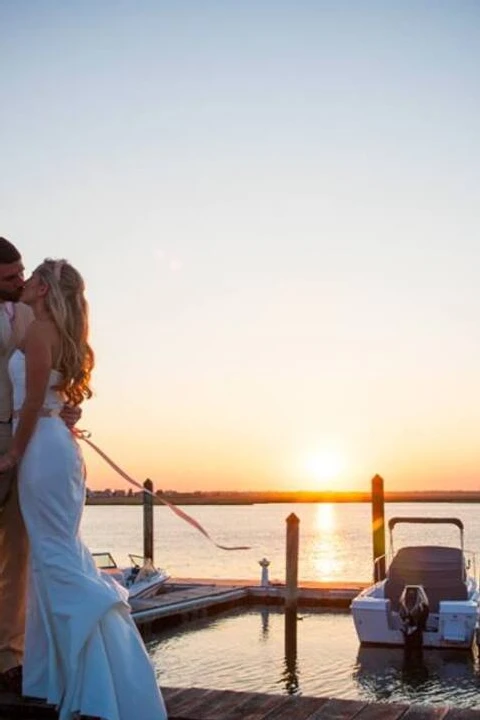 Yacht Club of Stone Harbor