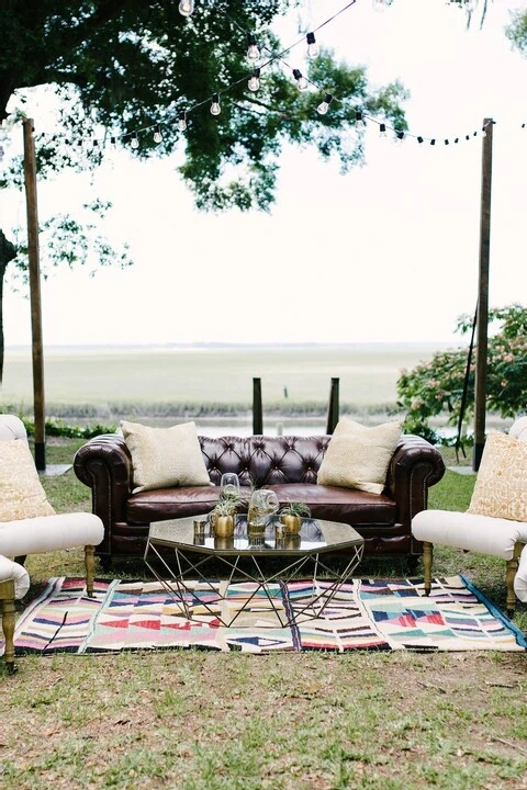 Curated Events Charleston