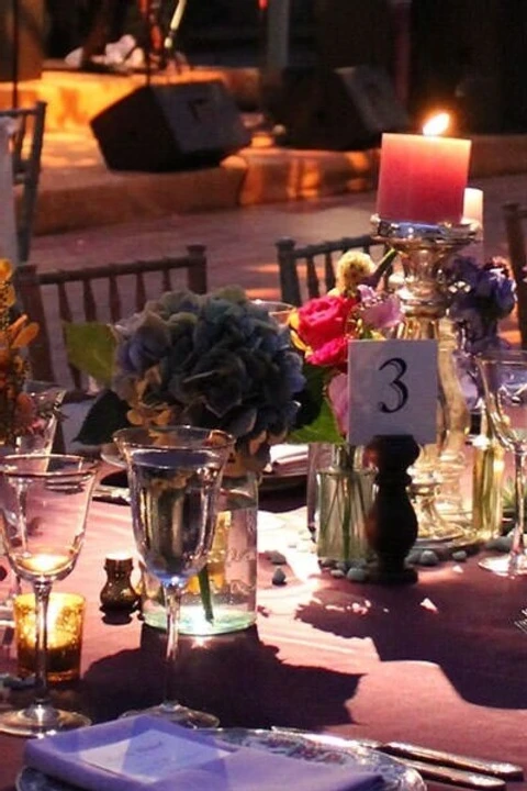 ONTHEMARC Events