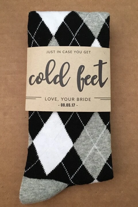 No Cold Feet Co.