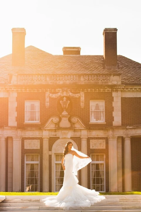 NYIT De Seversky Mansion