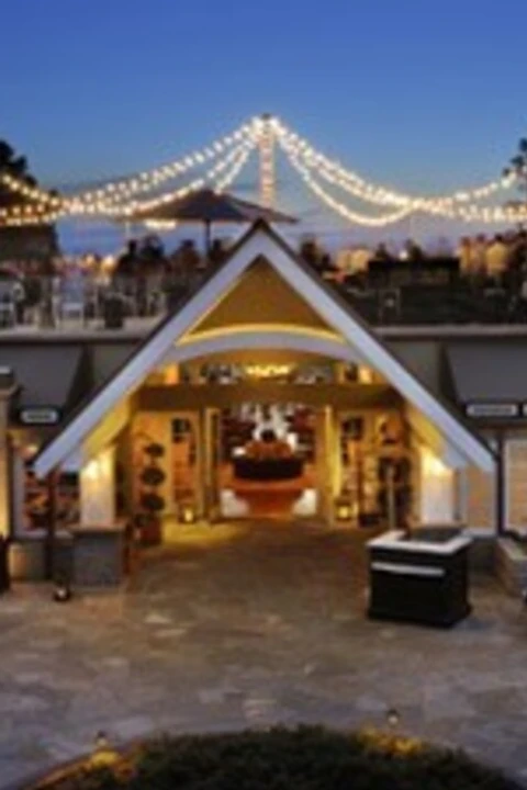 L'Auberge Del Mar