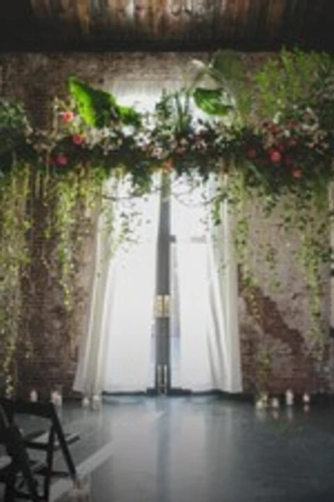 The Green Building