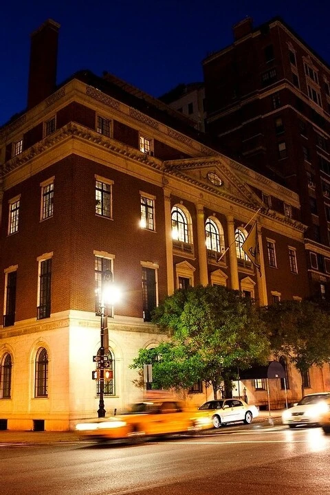 Colony Club