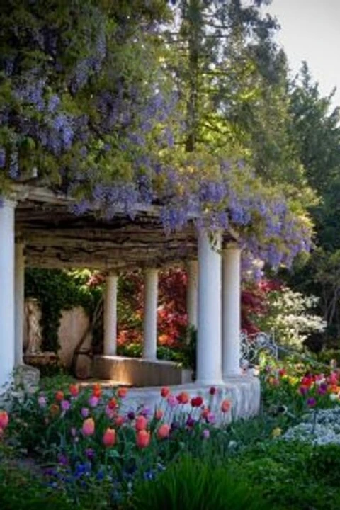 Crystal Hermitage