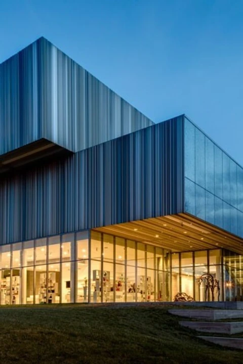 Speed Art Museum