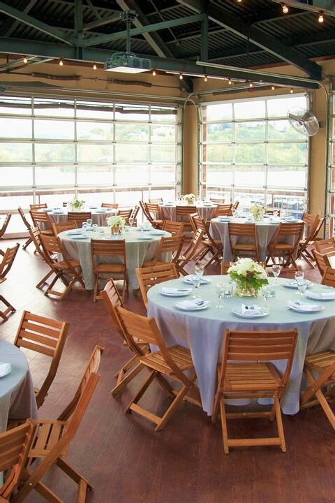 Abel's On The Lake