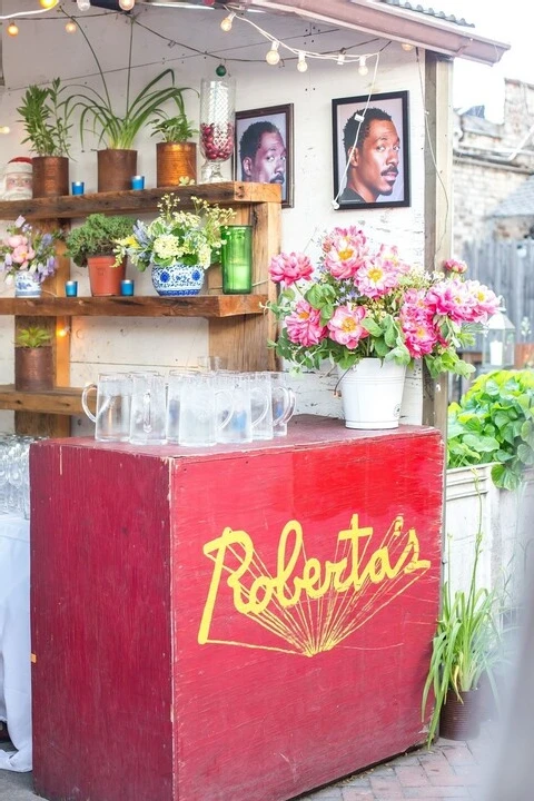 Roberta's