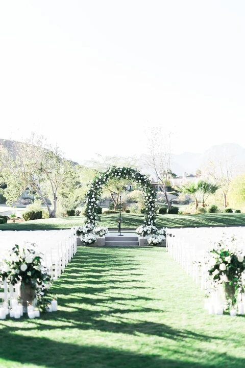 Red Rock Country Club