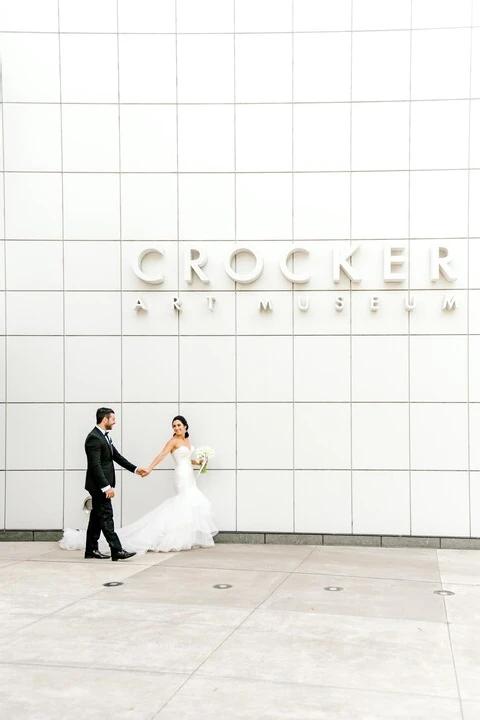 Crocker Art Museum