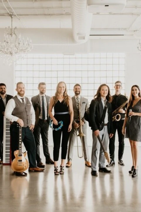 Bluewater Kings Band