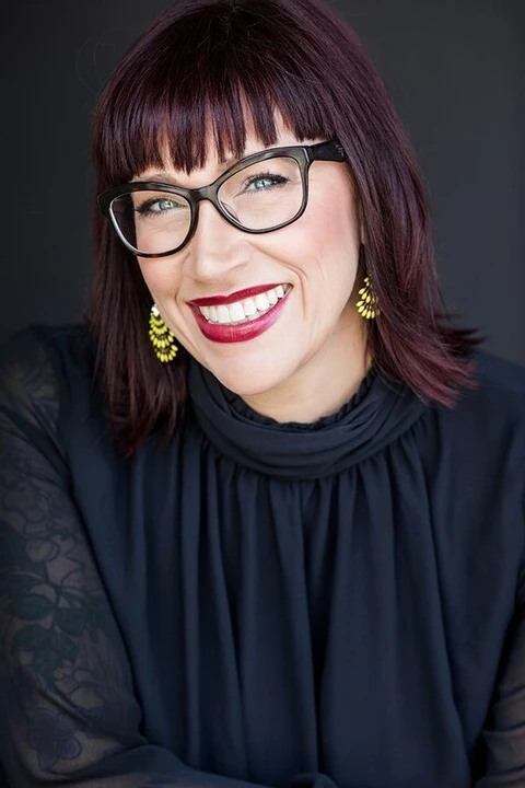 Carrie Aldous