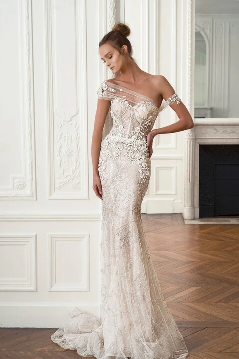 The White Flower Bridal Boutique