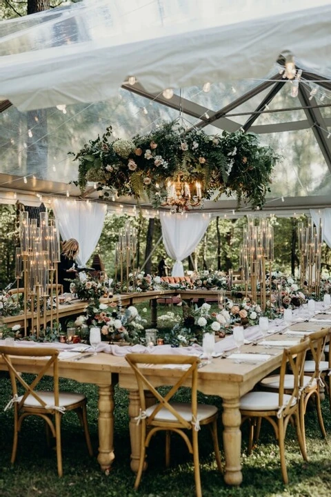 Eastern Shore Tents and Events