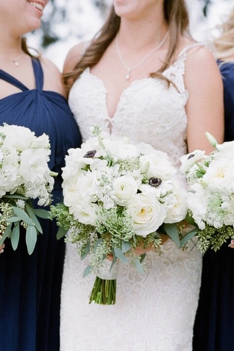 A Classic Wedding for Ansley and Mark