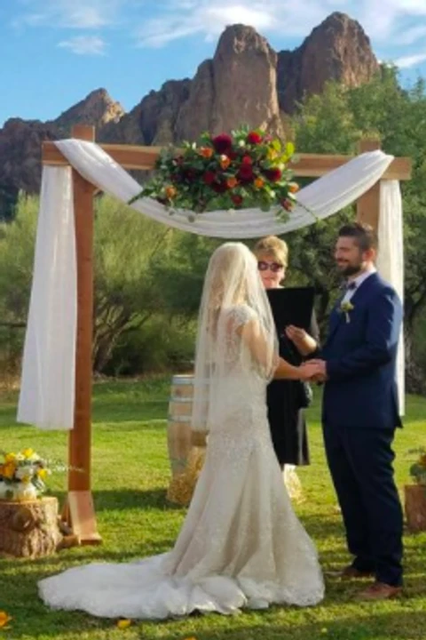 AZ Weddings by Amy
