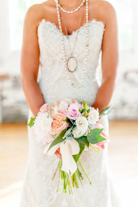Carrie Wilcox Floral Design