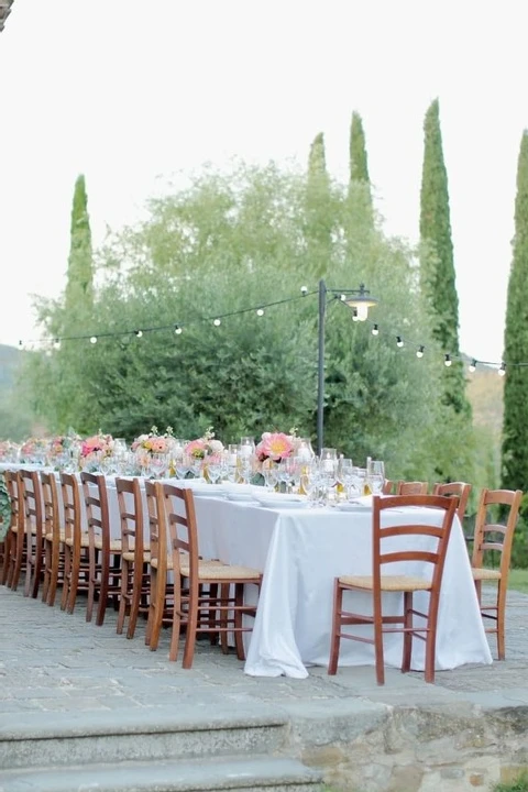 Casa Cornacchi Country House