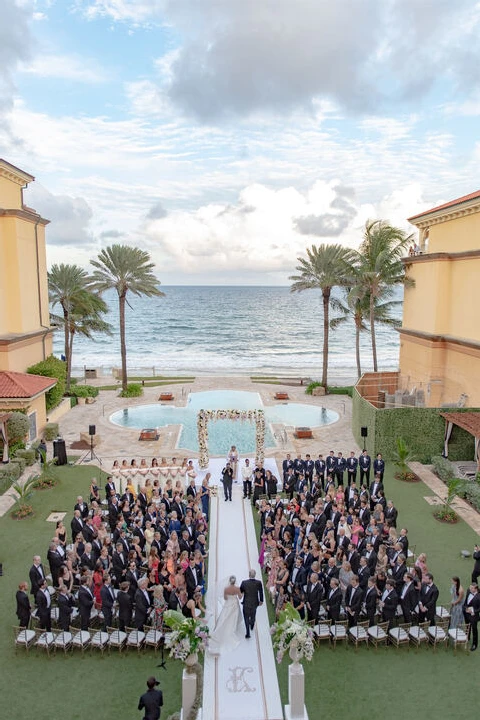 Eau Palm Beach Resort & Spa