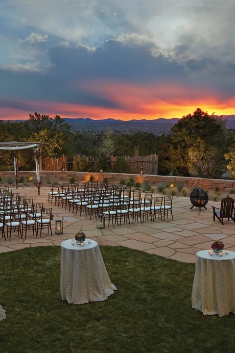 Four Seasons Resort Rancho Encantado Santa Fe
