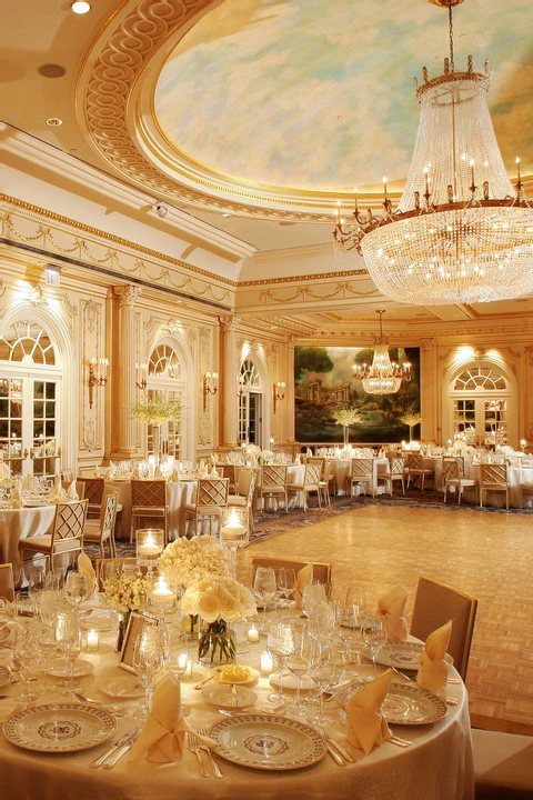 JW Marriott Essex House New York