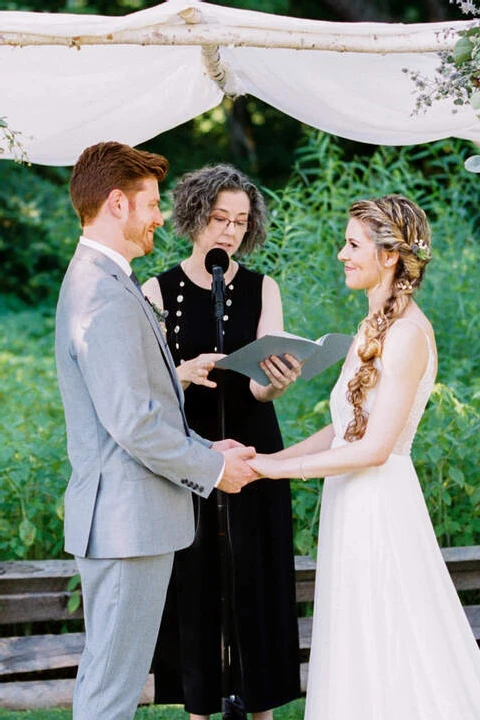 Katherine Hunter Celebrant