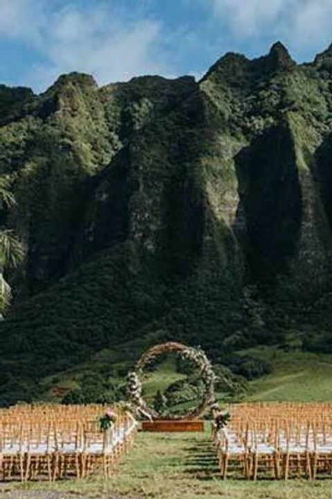 Kualoa Ranch