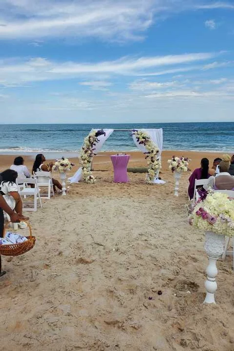Marry Me Now Weddings