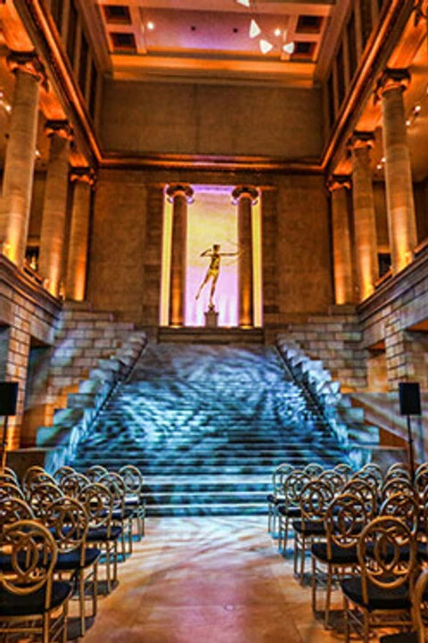 Philadelphia Museum of Art