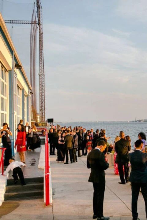 Pier Sixty at Chelsea Piers