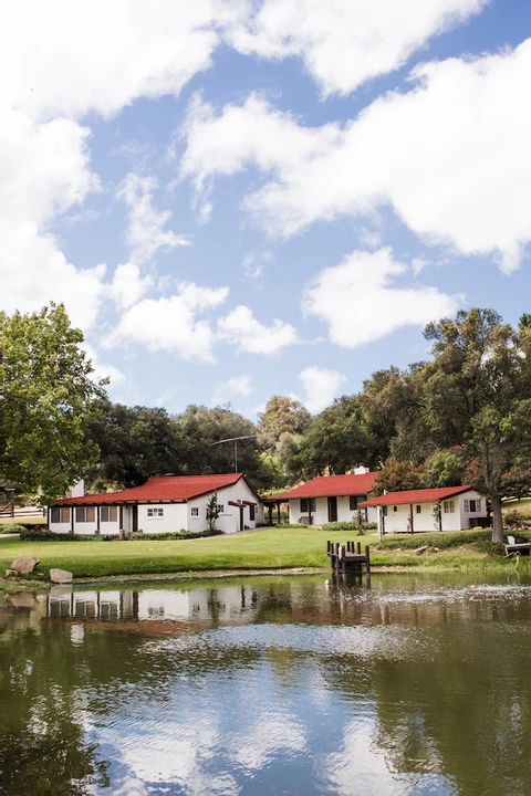 Rancho Del Cielo
