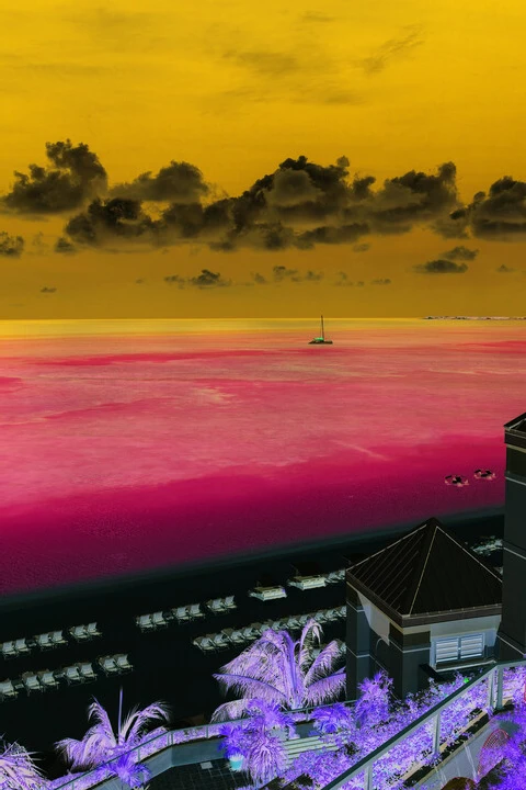 The Ritz-Carlton, Grand Cayman