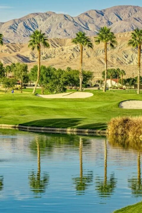 Shadow Hills Country Club