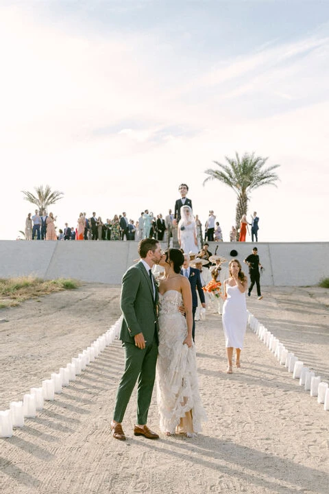 Shark Pig Weddings