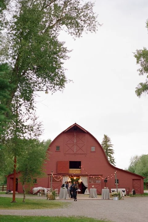 Snake River Ranch