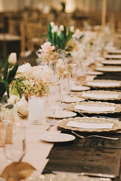 Soiree Weddings & Events