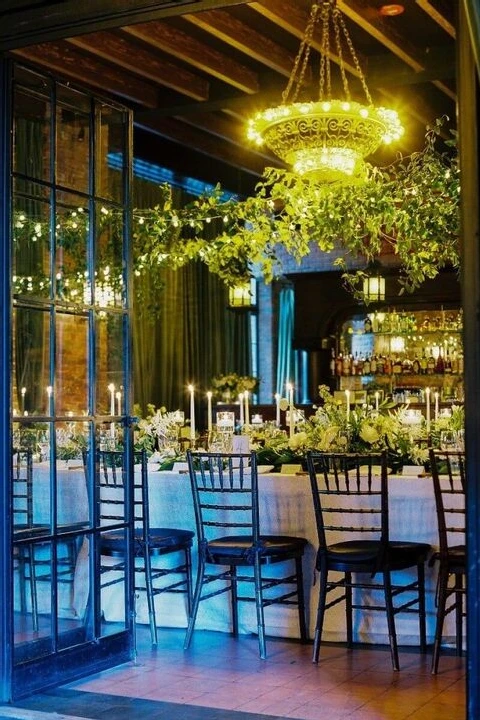 The Bowery Hotel