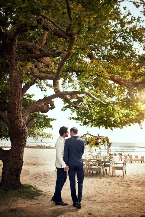The St. Regis Punta Mita Resort