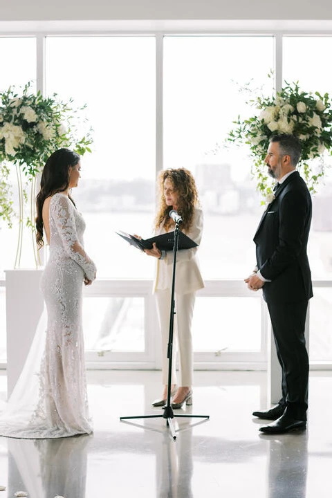 The Vow Whisperer