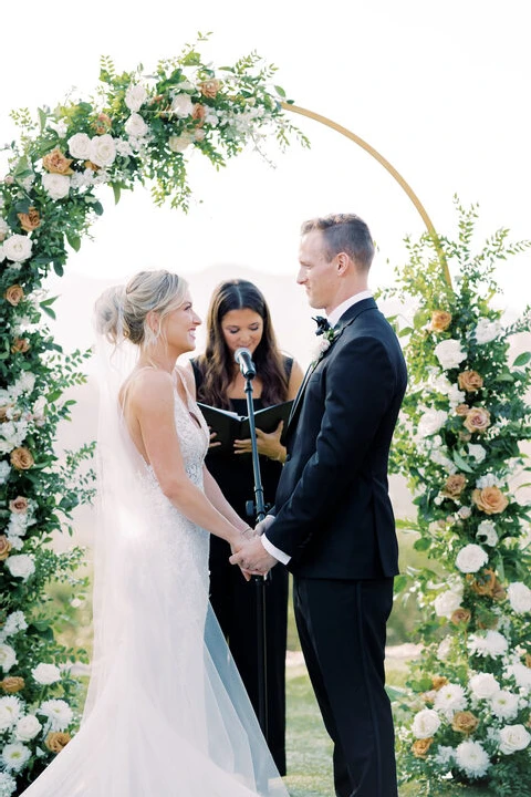 Wedding Ceremonies | Powered by Provenance