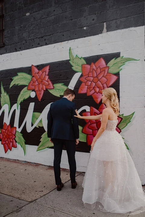 Well Spun Weddings
