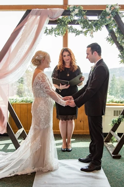 Wild Moon Weddings (of Wild Moon Witchery LLC)